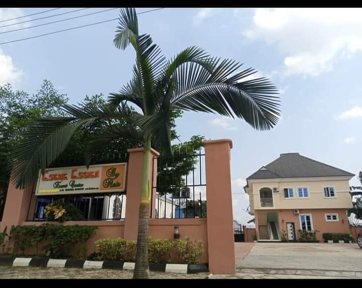 Eseme Essien Events Centre photo 3